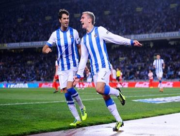 Will the Sociedad celebrations be stopped tonight?